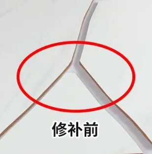 都安瓷砖空鼓维修公司分享下瓷砖基层整体强度偏低，可能会导致的问题。